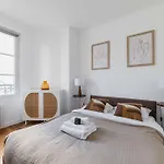 Appartement Gare De Reuilly - Paris 12 - 4P