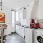 Appartement Gare De Reuilly - Paris 12 - 4P