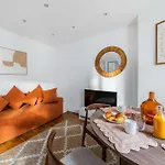 Appartement Gare De Reuilly - Paris 12 - 4P