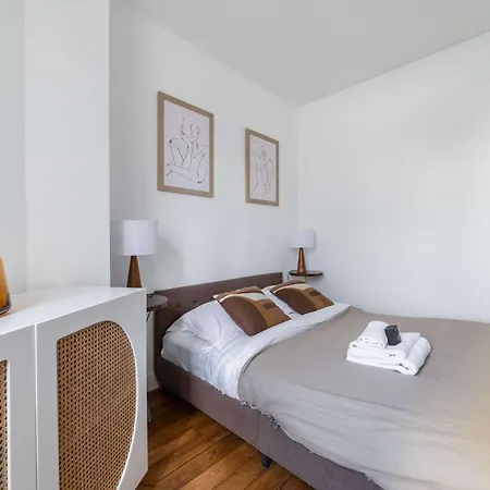Apartment Gare De Reuilly - 12 - 4p