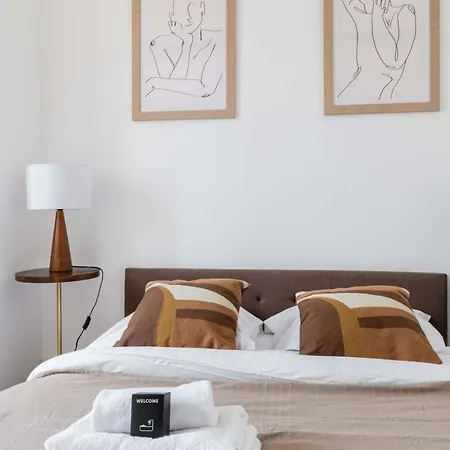 Apartment Gare De Reuilly - 12 - 4p *
